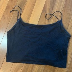 Aritzia tiny tank sz M